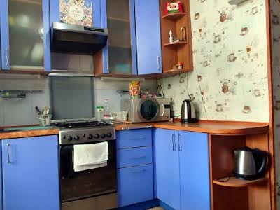 квартира по адресу Новосельского ул., 32