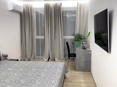 квартира за адресою Малоголосківська вул., 32г