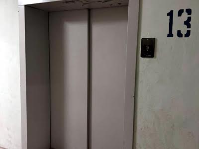 квартира за адресою Петра Григоренка просп., 39-В