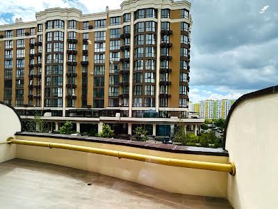 квартира за адресою Мартинова просп., 32