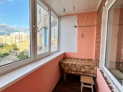 квартира за адресою Вигурівський бульв., 6