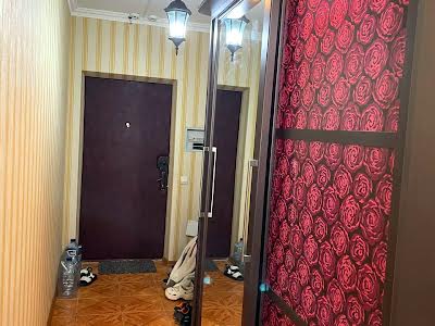 квартира по адресу Елизаветы Чавдар ул., 5