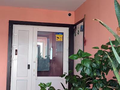 квартира за адресою Харківське шосе, 21/5