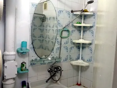 квартира за адресою Будівельників, 16