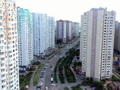 квартира по адресу Елизаветы Чавдар ул., 7