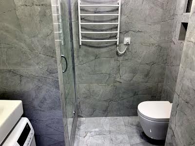 квартира за адресою Сергія Данченка вул., 34