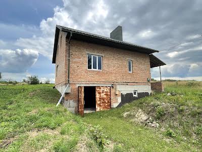 дом по адресу пгт. Великие Борки, Наливайка