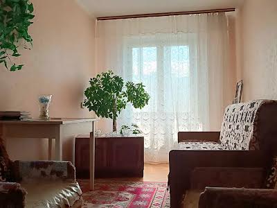 кімната за адресою Сімферопольська вул., 11