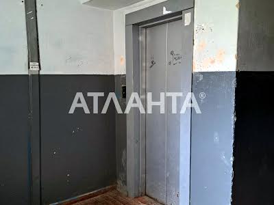 квартира по адресу Королева Академика ул., 31