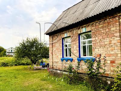 будинок за адресою с. Нові Петрівці, Максима Горького вул.