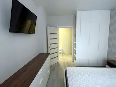 квартира за адресою Каховская, 60