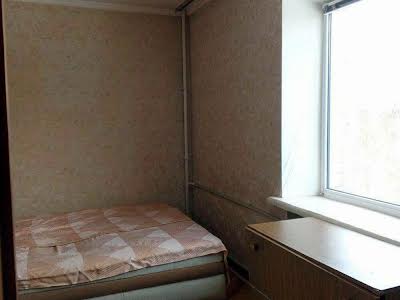 квартира за адресою Берестейський просп. (Перемоги), 104а