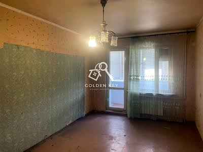 квартира по адресу Гірницький мікрорайон, 37