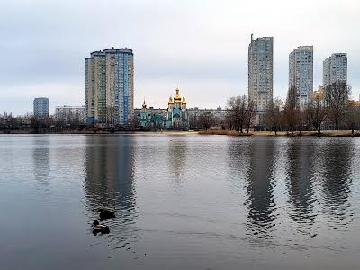 квартира за адресою Березняківська, 30