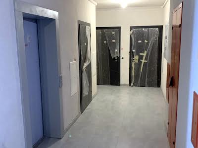 квартира за адресою Одеське шосе, 6