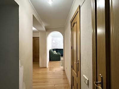 квартира за адресою Дружби вул., 8