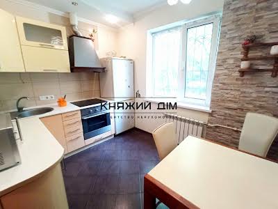 квартира за адресою Татарський пров., 8