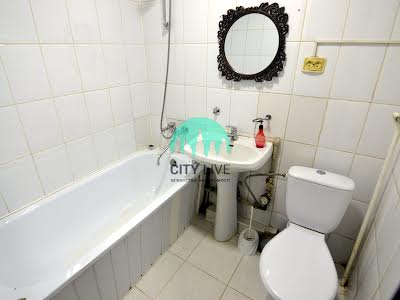 квартира по адресу Короля Даниила ул., 7а
