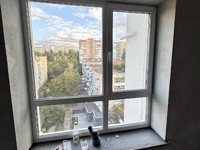 квартира по адресу Хмельницкий, Львовское шоссе, 53