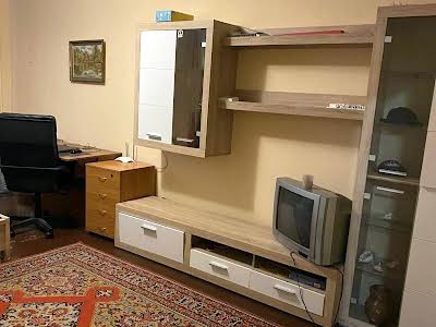 квартира за адресою Лазурна вул., 36