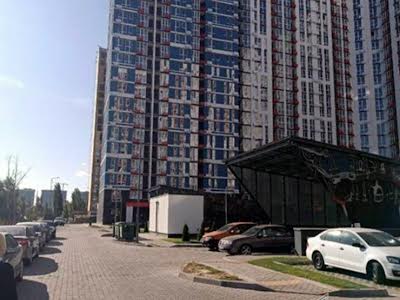 квартира за адресою Гліба Бабіча вул. (Канальна), 8