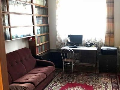 квартира за адресою Культури вул., 16