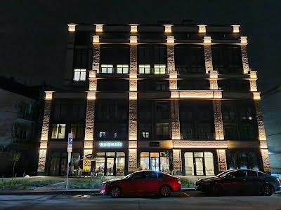 квартира за адресою 93-ї Холодноярської Бригади вул., 10