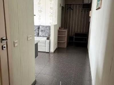 квартира по адресу Павла Тычины просп., 11
