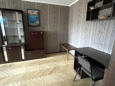 квартира за адресою Вацлава Гавела бульв. (Івана Лепсе), 29