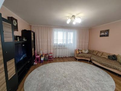 квартира по адресу Панаса Мирного ул., 37