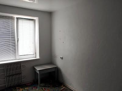 квартира за адресою Крушельницької пров. (Людмили Мокієвської), 7