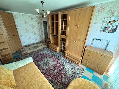 квартира по адресу Коробова ул., 2
