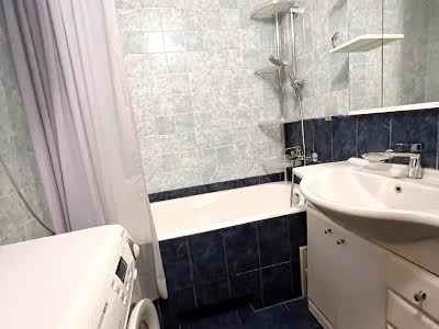 квартира за адресою Академіка Заболотного вул., 108