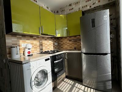квартира за адресою Флоренції вул., 12-А
