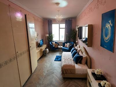 квартира за адресою Науки просп., 22