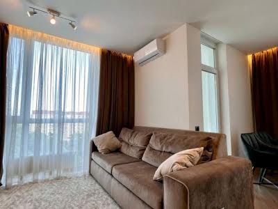 квартира за адресою Салютна вул., 2к22