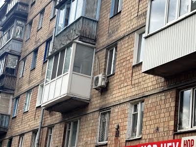 квартира по адресу Отрадный просп. (Чубаря), 10