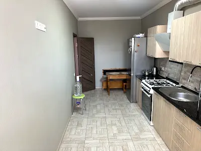 квартира за адресою Бишівська вул., 7