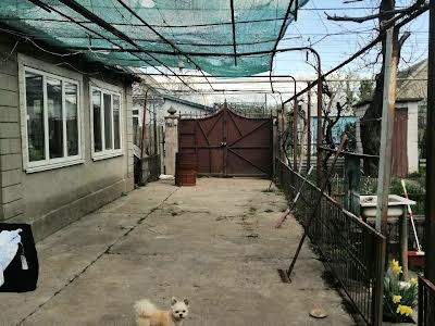 дом по адресу Аэродромная ул., 27