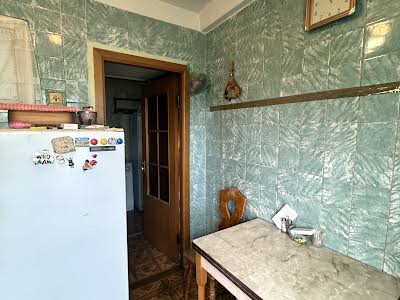 квартира за адресою Русанівський бульв., 9