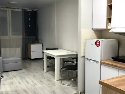 квартира по адресу Магистральная ул., 33
