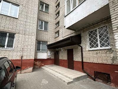 кімната за адресою Петра Панча вул., 1