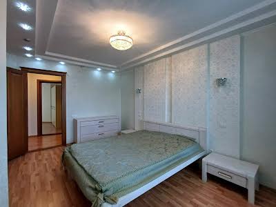 квартира по адресу Срибнокильская ул., 1