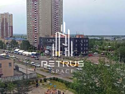 квартира за адресою Милославська вул., 31