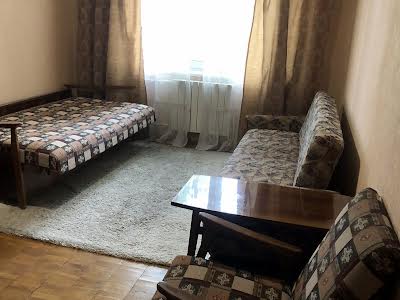 квартира по адресу Голосеевский просп. (40-летия Октября), 21