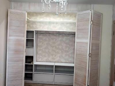 квартира за адресою Свято-Покровська вул. (Леніна), 73-Д