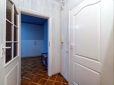 квартира по адресу Татарский пер., 8