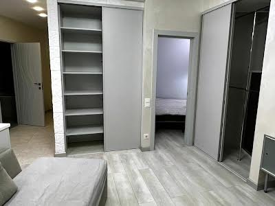 квартира за адресою Юрія Поправки вул. (Миколи Лебедєва), 4/39-А