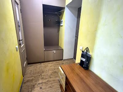 квартира по адресу Юності ул., 3