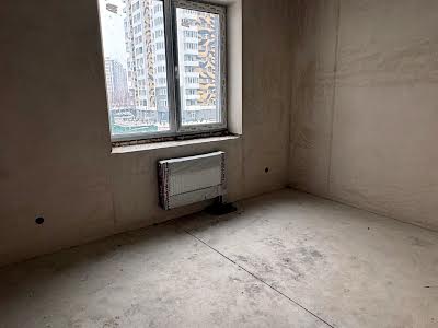 квартира за адресою Павла Чубинського вул., 13